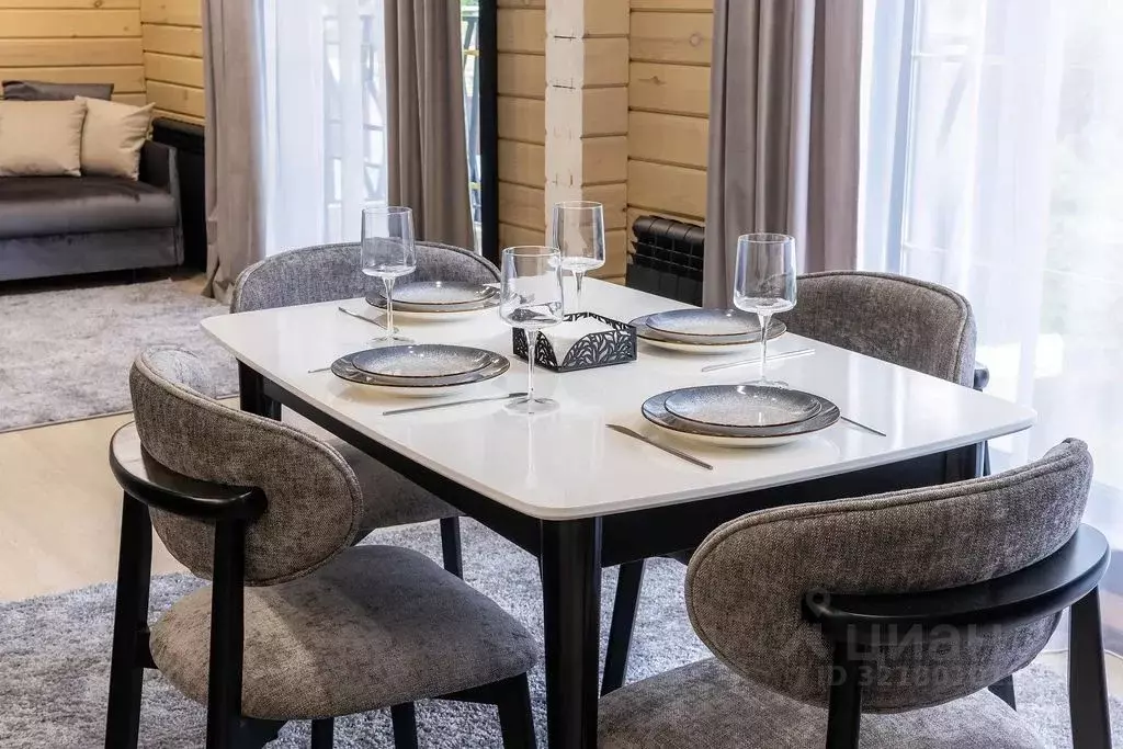 1-к кв. Нижегородская область, Нижний Новгород ул. Стеклова, 16 (50.0 ... - Фото 2