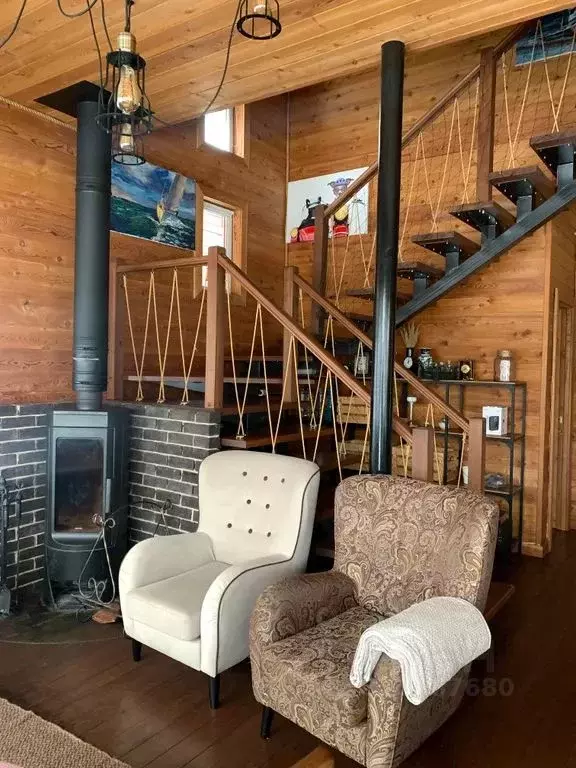 Дом в Московская область, Мытищи городской округ, д. Степаньково, ... - Фото 1