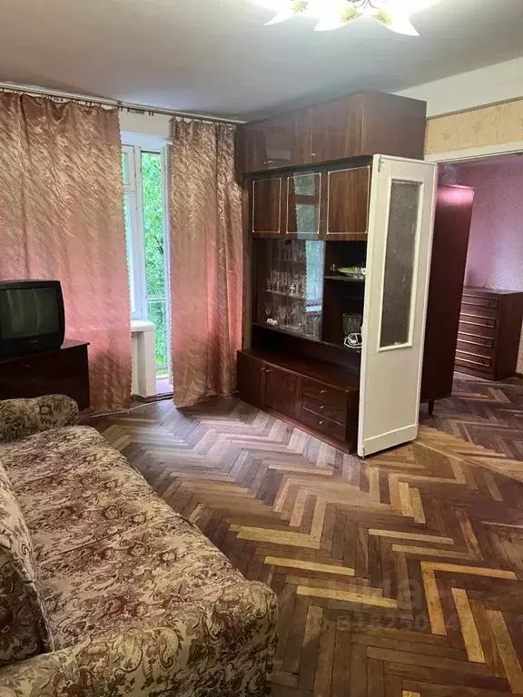 2-к кв. Санкт-Петербург Варшавская ул., 65 (44.0 м) - Фото 1