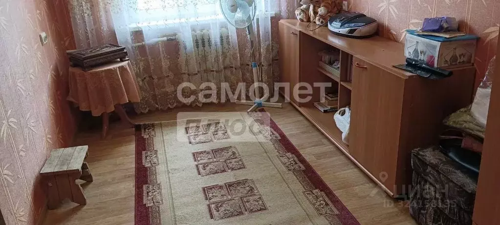 2-к кв. Липецкая область, Липецк ул. Имени Мичурина, 8 (50.0 м) - Фото 2