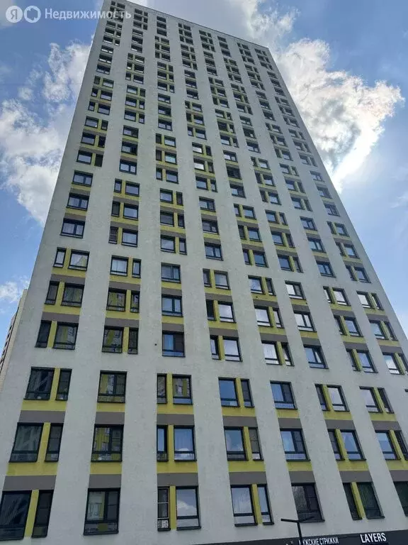 2-комнатная квартира: Химки, Совхозная улица, 15 (66.5 м) - Фото 2