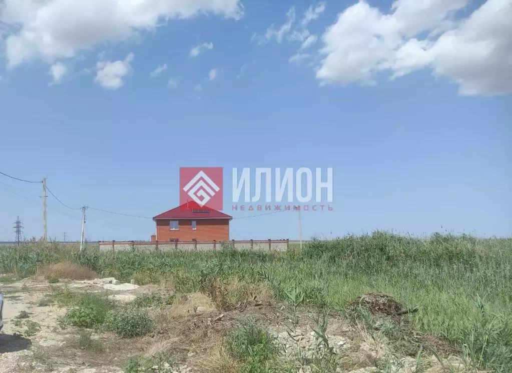 Участок в Крым, Феодосия ул. Алуштинская (6.0 сот.) - Фото 2