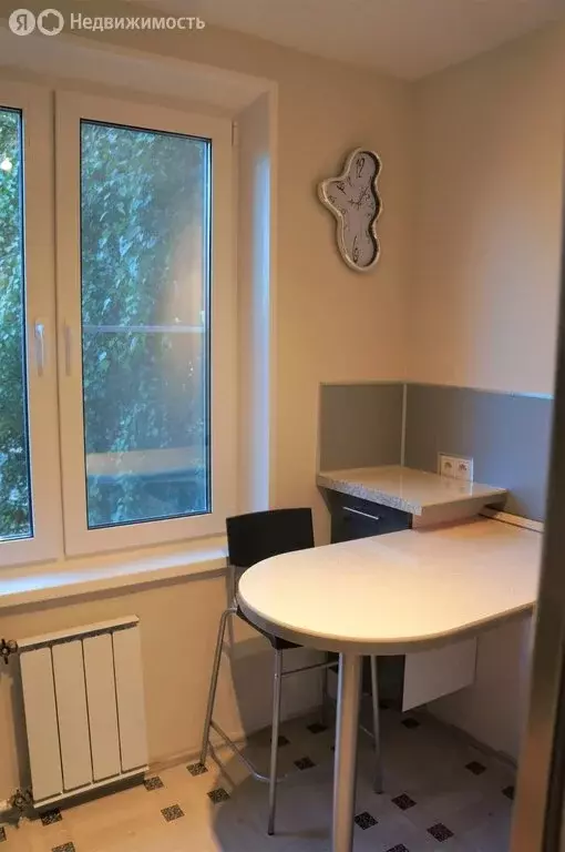 2-комнатная квартира: Москва, Пролетарский проспект, 6к1 (44 м) - Фото 1