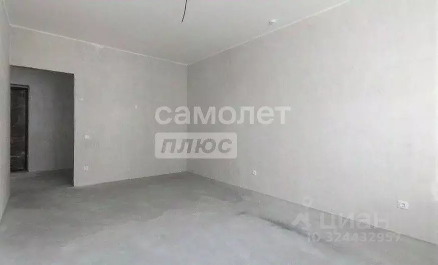 2-к кв. Свердловская область, Екатеринбург ул. Рощинская, 59 (81.5 м) - Фото 2