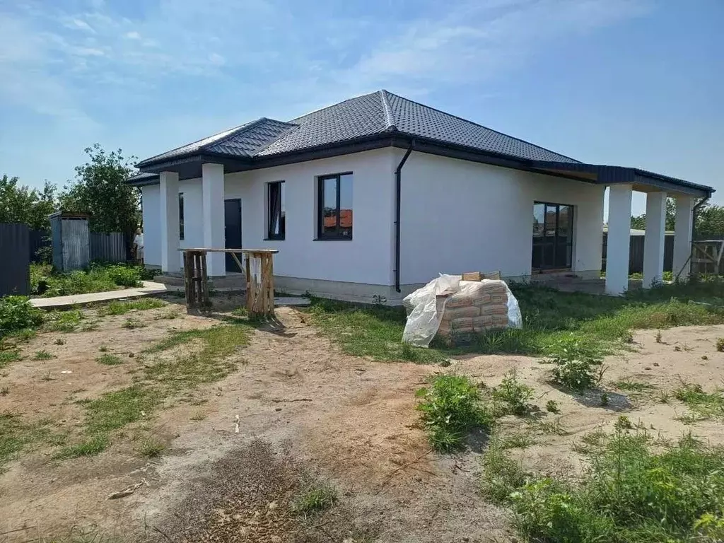 Дом в Самарская область, Ставропольский район, с. Тимофеевка ул. ... - Фото 2