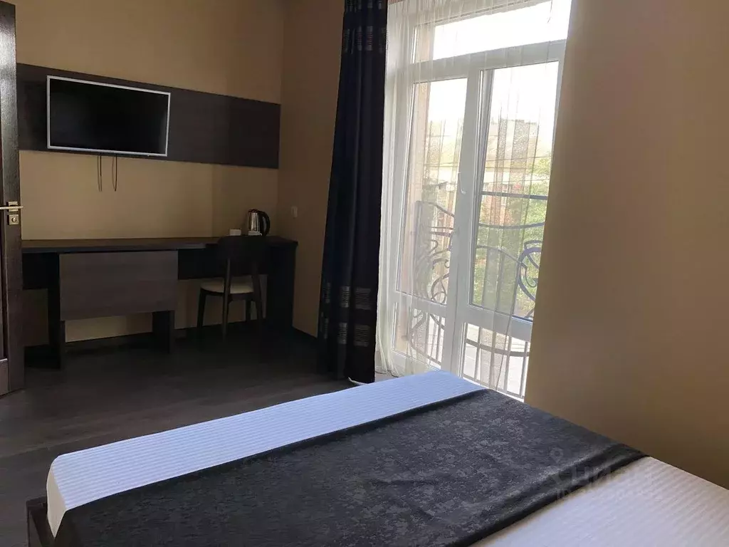 Комната Астраханская область, Астрахань ул. Адмирала Нахимова, 48Б ... - Фото 2