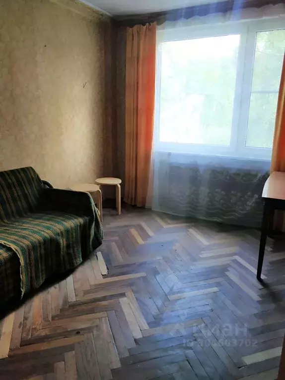 Комната Санкт-Петербург Народная ул., 79 (15.0 м) - Фото 1