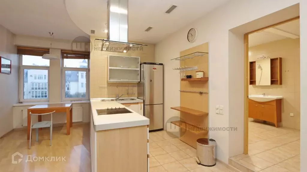 Продаётся 3-к квартира, 93.2 м - Фото 0