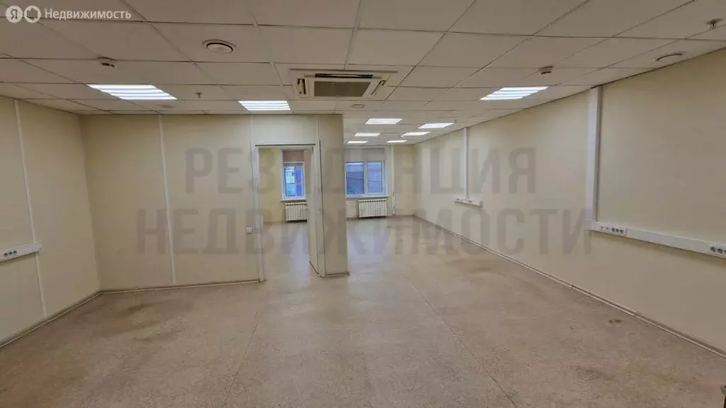 Офис (850 м) - Фото 1