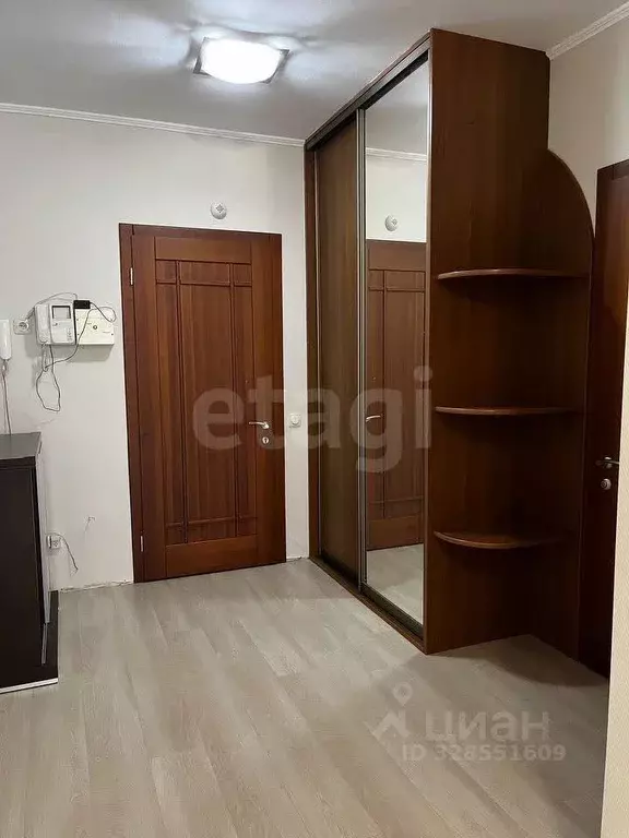 4-к кв. Бурятия, Улан-Удэ Ключевская ул., 55Б (104.2 м) - Фото 2