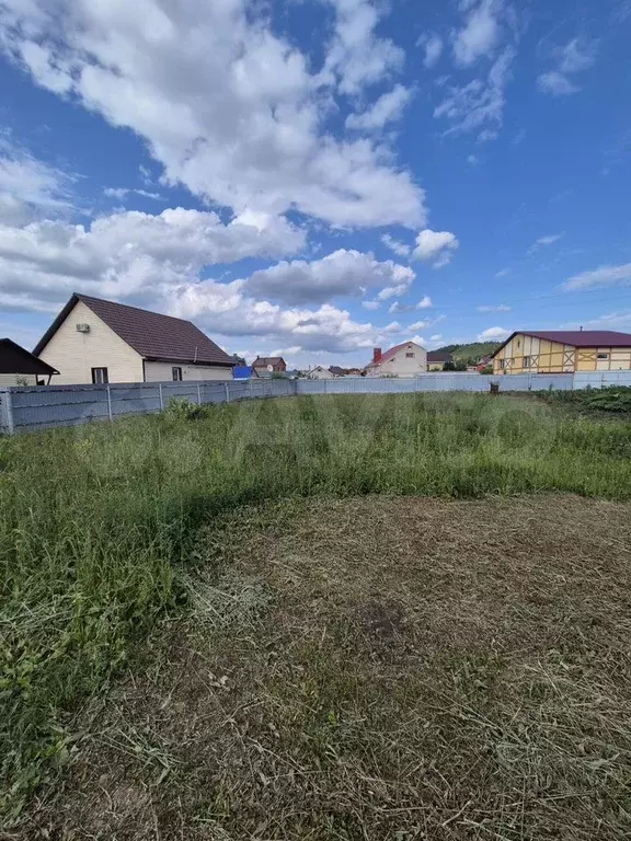 Участок 6 сот. (ИЖС) - Фото 0