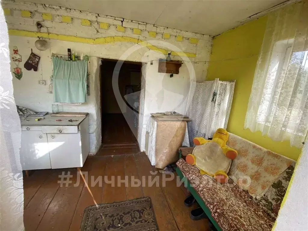 Дом в Рязанская область, Михайловский муниципальный округ, д. Оболенки ... - Фото 1