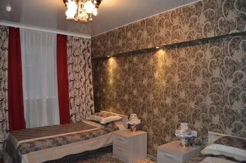 Комната Москва 2-я Черногрязская ул., 10 (15.0 м) - Фото 1