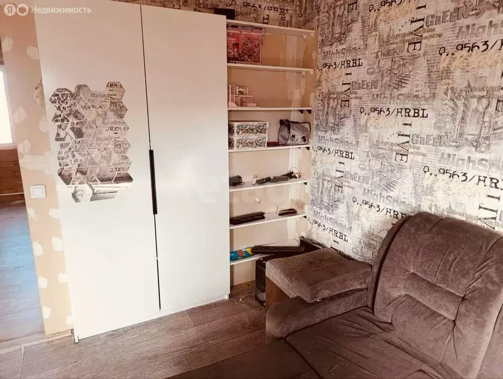 Дом в село Иволгинск, переулок Тугутова (72 м) - Фото 1