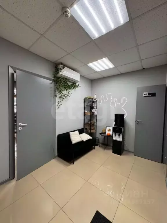 Офис в Томская область, Томск просп. Ленина, 151/1 (42 м) - Фото 1