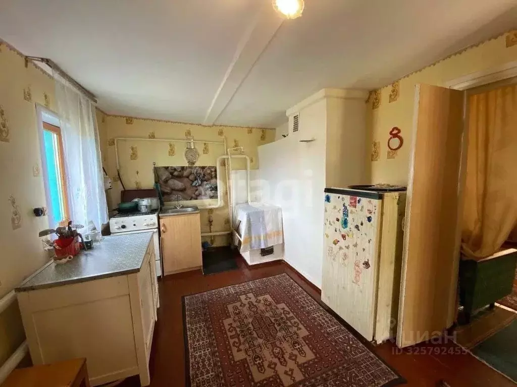 Дом в Белгородская область, Алексеевский муниципальный округ, с. ... - Фото 1