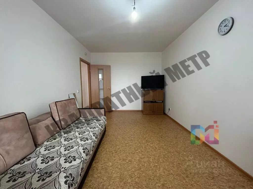 2-к кв. Калмыкия, Элиста Калачинская ул., 22 (50.3 м) - Фото 2