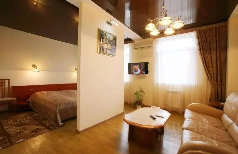 Комната Самарская область, Самара Грозненская ул., 20 (33.0 м) - Фото 2