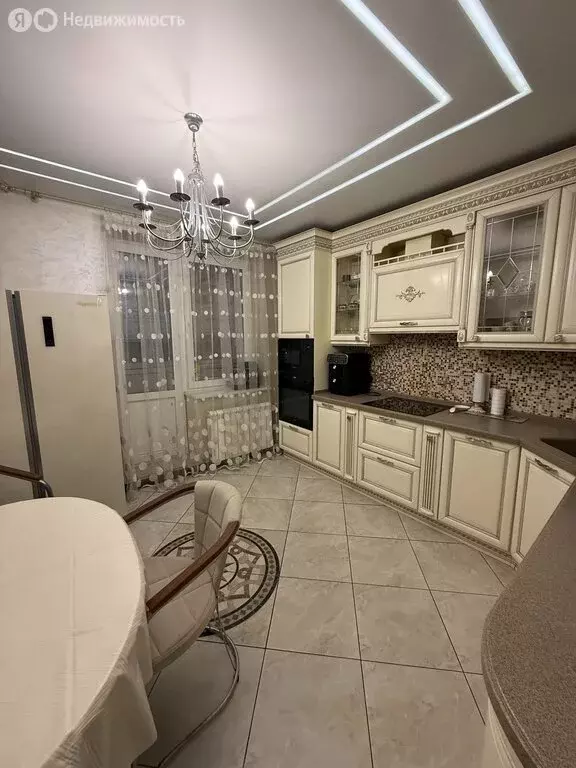 3-комнатная квартира: Мытищи, улица Воронина, 6 (98.4 м) - Фото 2