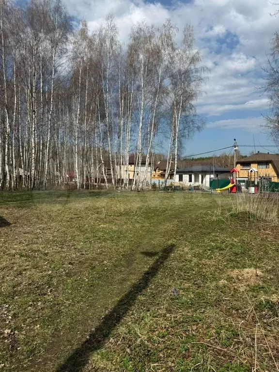 Участок 6 сот. (ИЖС) - Фото 1