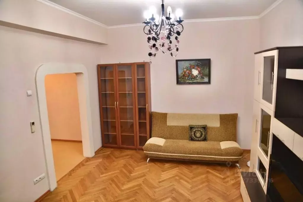 2-к кв. Москва ул. Чаянова, 20 (60.0 м) - Фото 2