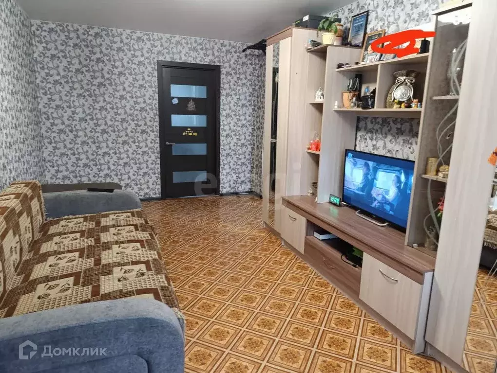 Продаётся 2-к квартира, 44.2 м - Фото 1
