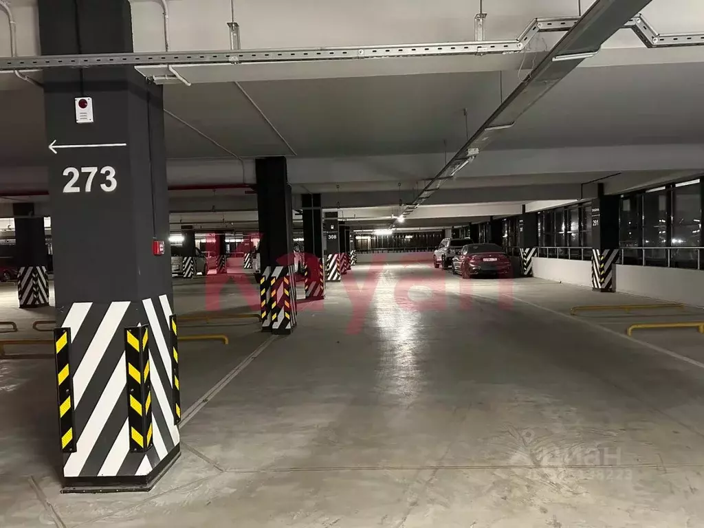 Гараж в Краснодарский край, Новороссийск ул. Котанова (13 м) - Фото 1