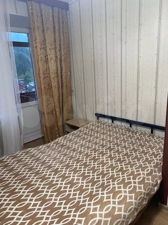 1-к. квартира, 21 м, 1/9 эт. - Фото 1