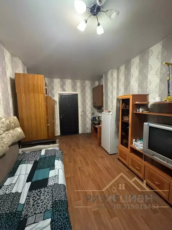 Студия Татарстан, Казань ул. Белинского, 12/8 (20.0 м) - Фото 0