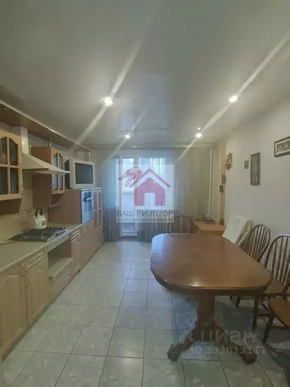 3-к кв. Самарская область, Самара ул. Егорова, 10 (84.3 м) - Фото 1