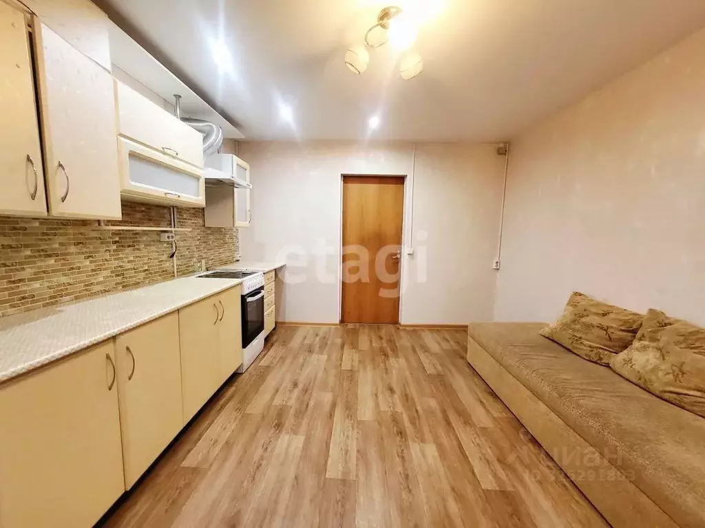 Комната Коми, Сыктывдинский район, с. Выльгорт ул. СПТУ-2, 4 (13.0 м) - Фото 1