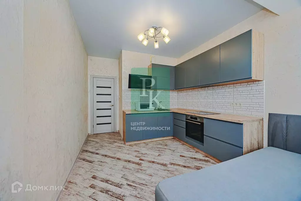 Продаётся 1-к квартира, 42 м - Фото 1