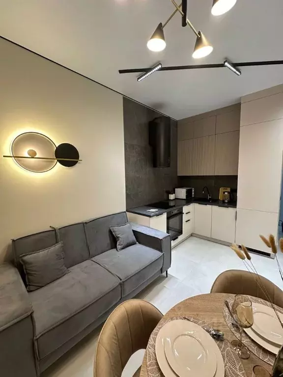 2-к кв. Татарстан, Казань ул. Алексея Козина, 9 (60.0 м) - Фото 1