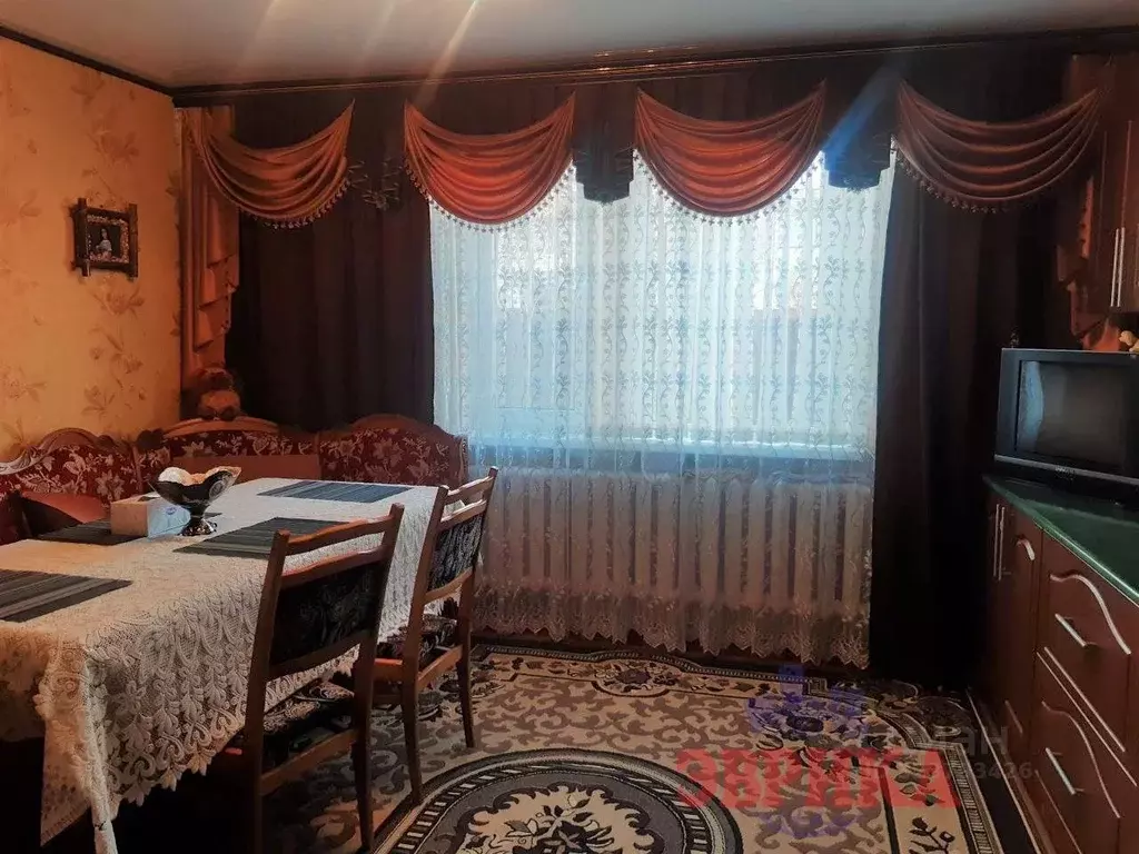 Дом в Краснодарский край, Крымск ул. Победы, 9 (160 м) - Фото 1
