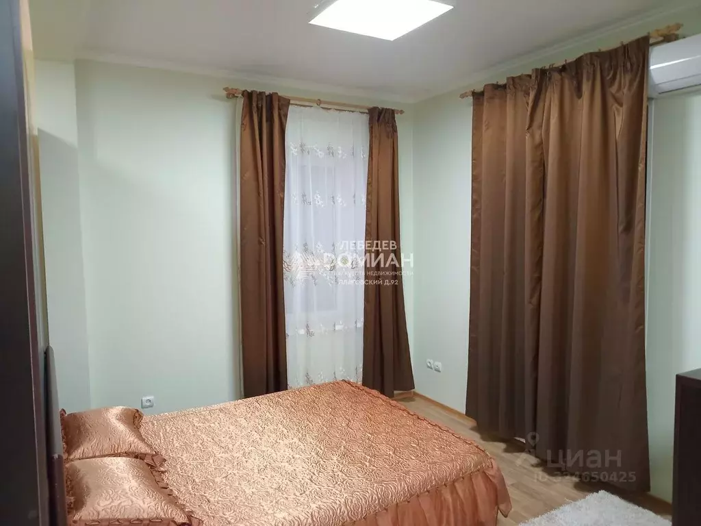 Дом в Ростовская область, Новочеркасск Буденновская ул., 125 (58 м) - Фото 1