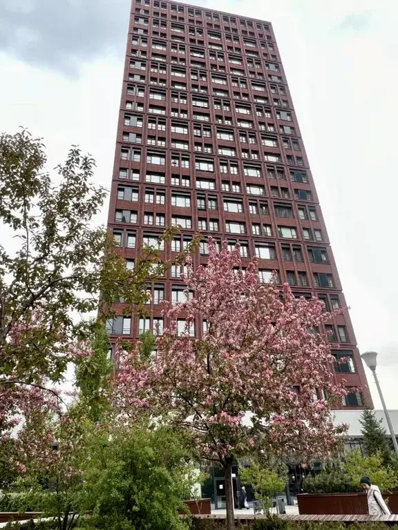 2-к кв. Москва Профсоюзная ул., 68к1 (62.0 м) - Фото 0