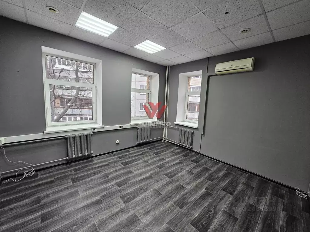 Офис в Нижегородская область, Нижний Новгород ул. Максима Горького, ... - Фото 1