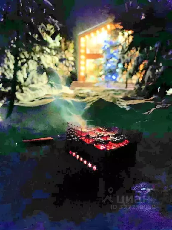 Дом в Тюменская область, Тюменский муниципальный округ, с. Кулига ул. ... - Фото 2