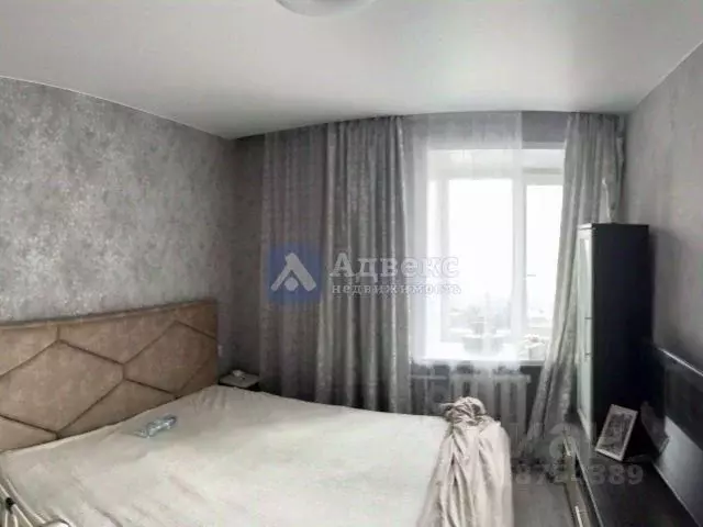 3-к кв. Тюменская область, Тюмень Харьковская ул., 48 (60.0 м) - Фото 1