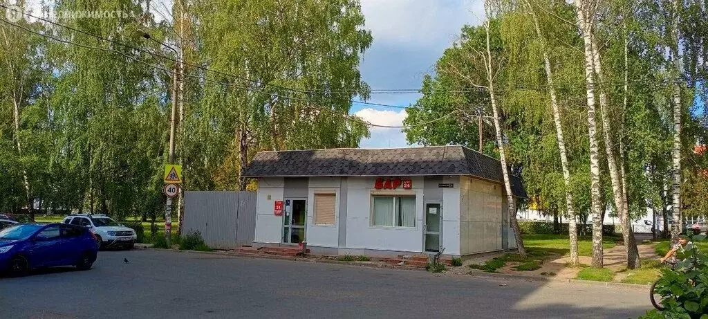 Офис (62 м) - Фото 1
