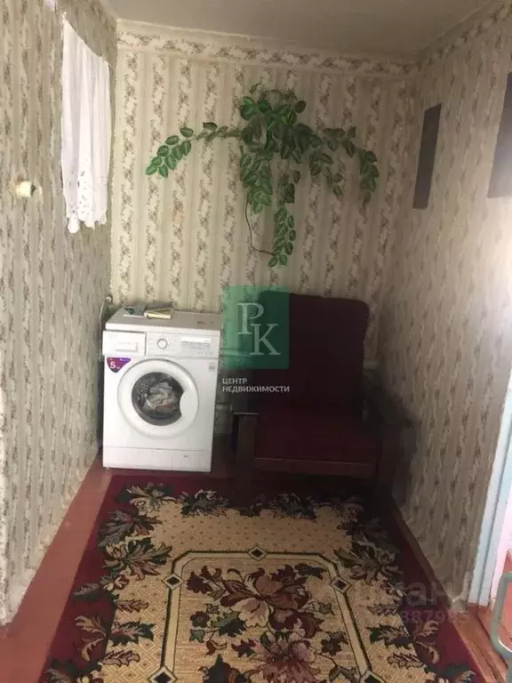 3-к кв. Крым, Черноморский район, с. Новоивановка ул. Целинная, 34 ... - Фото 2