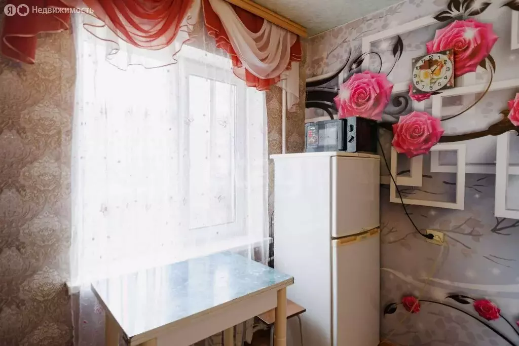 2-комнатная квартира: Амурск, проспект Строителей, 25 (44.7 м) - Фото 1