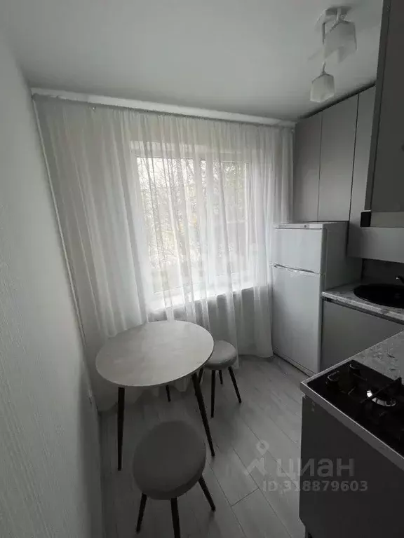 2-к кв. Ставропольский край, Ставрополь ул. Серова, 7 (43.0 м) - Фото 0