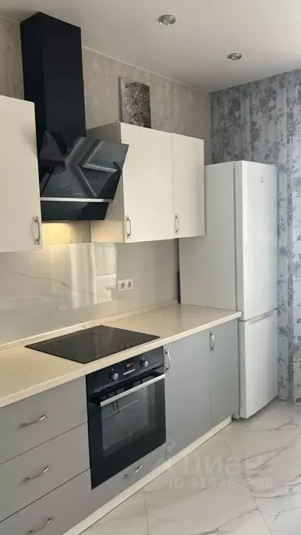 1-к кв. Москва Сосенское поселение, просп. Куприна, 34к1 (39.68 м) - Фото 1