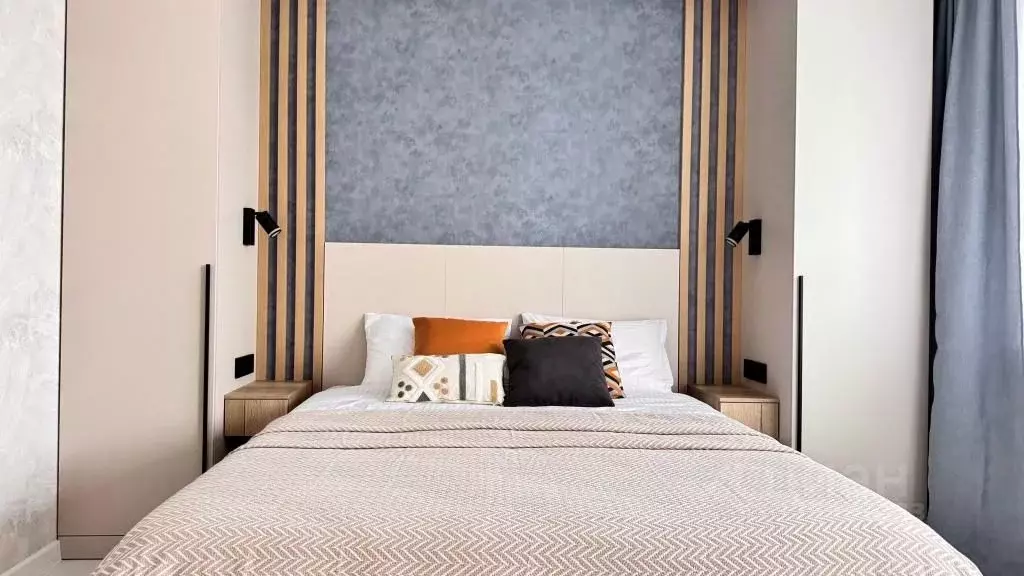 1-к кв. Москва Зеленодольская ул., 11 (39.0 м) - Фото 2