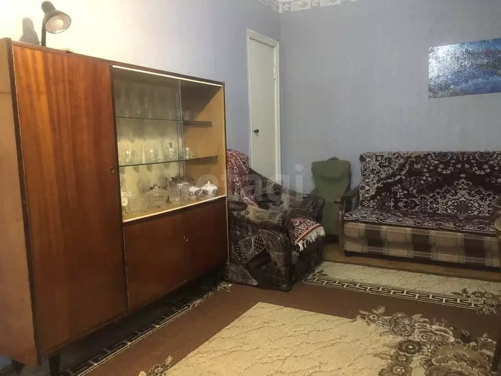 2-к кв. Челябинская область, Копейск ул. Сутягина, 28 (43.2 м) - Фото 1