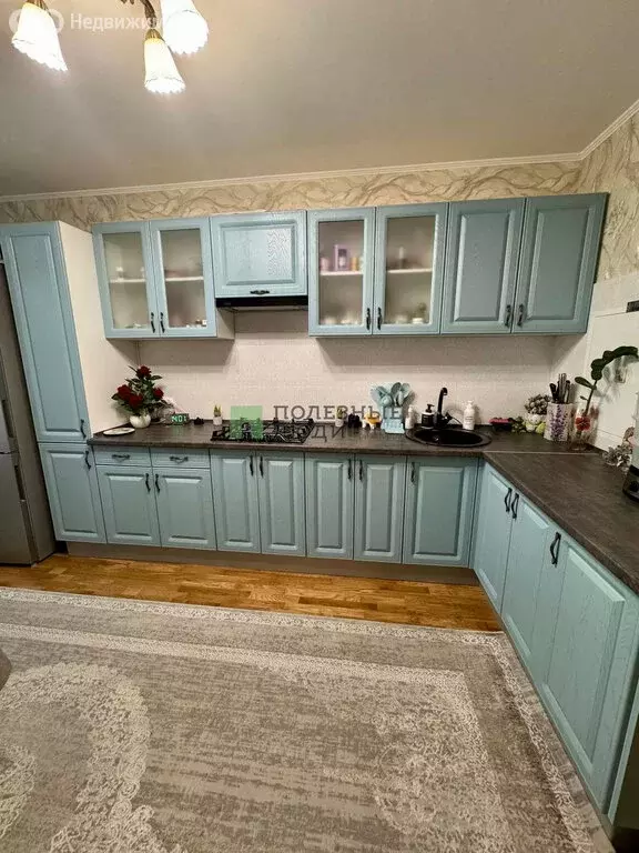 3-комнатная квартира: Орёл, улица Картукова, 6 (71 м) - Фото 0