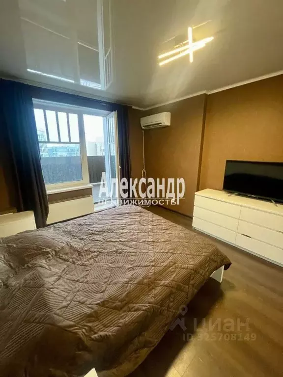 2-к кв. Санкт-Петербург Шувалово тер., ул. Береговая, 28к4 (69.4 м) - Фото 1