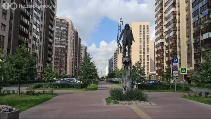 Торговая площадь (100 м) - Фото 1