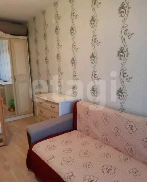 Квартира, 1 комната, 30.4 м - Фото 2